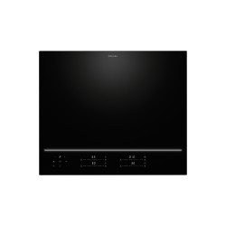 MIELE Plan de cuisson à induction KM 8765 FL Diamond (12941290)