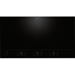 MIELE Plan de cuisson à induction KM 8695 FL (12941260)