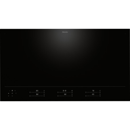 MIELE Plan de cuisson à induction KM 8695 FL (12941260)