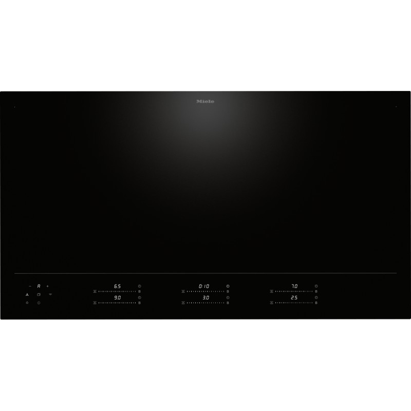 MIELE Plan de cuisson à induction KM 8695 FL (12941260)
