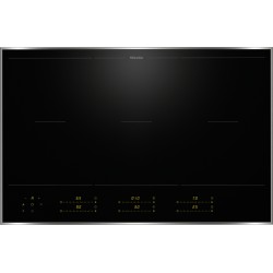 MIELE Plan de cuisson à induction KM 8585 FR (12941110)