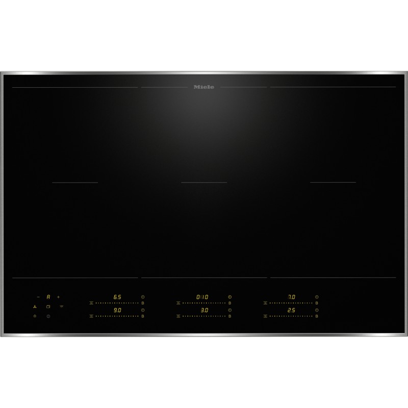 MIELE Plan de cuisson à induction KM 8585 FR (12941110)
