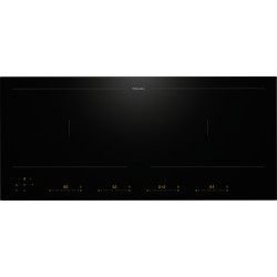MIELE Plan de cuisson à induction KM 8575 FL (12941100)