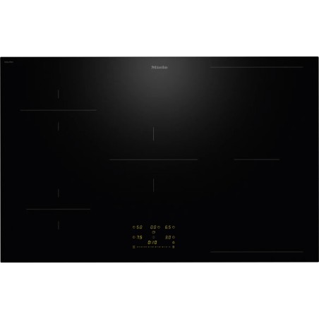 MIELE Plan de cuisson à induction KM 8486 FX (12941000)