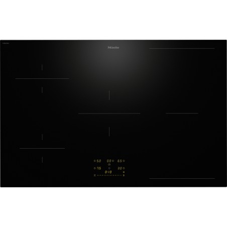 MIELE Plan de cuisson à induction KM 8484 FL (12940990)