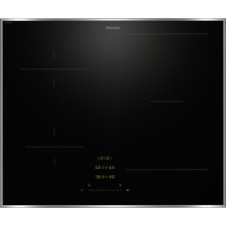 MIELE Plan de cuisson à induction KM 8462 FR (12940900)