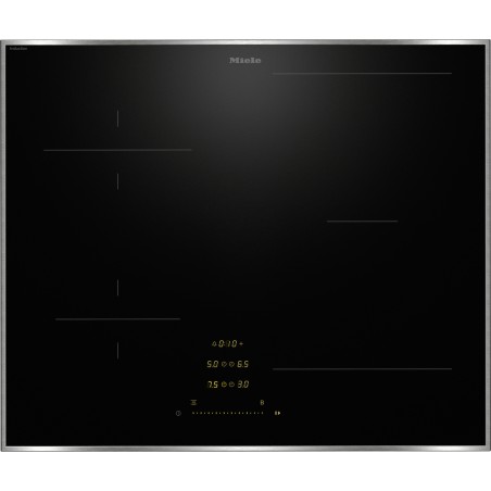 MIELE Plan de cuisson à induction KM 8462 FR (12940900)