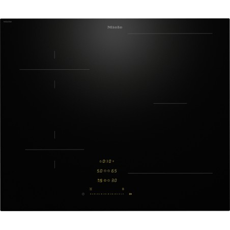 MIELE Plan de cuisson à induction KM 8462 FL (12940910)