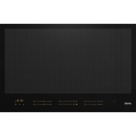 MIELE Plan de cuisson à induction KM 7678 FL (11153670)