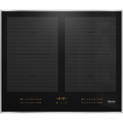 MIELE Plan de cuisson à induction KM 7564 FR (11153150)
