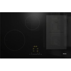 MIELE Plan de cuisson à induction KM 7474 FL (11598750)