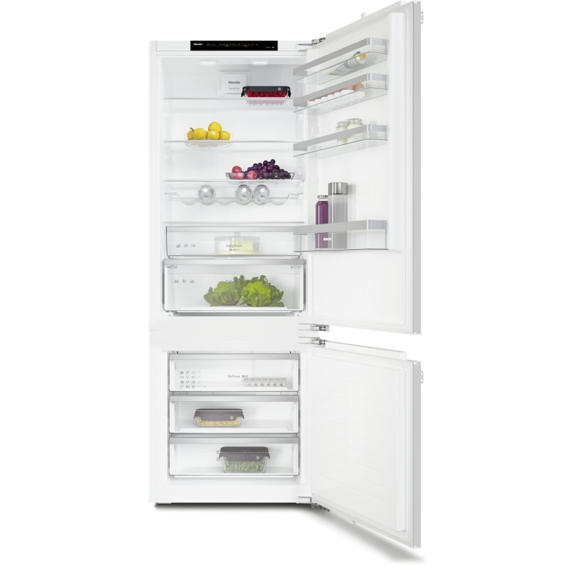 MIELE Réfrigérateur / congélateur KFN 7934 D RE (12790400)