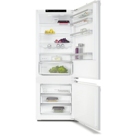 MIELE Réfrigérateur / congélateur KFN 7934 D RE (12790400)