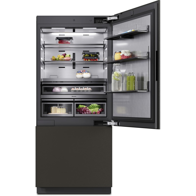 MIELE Réfrigérateur / congélateur KFMC 3844 R (12866610)