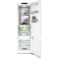 MIELE Réfrigérateur / congélateur KF 7772 B RE (11748900)