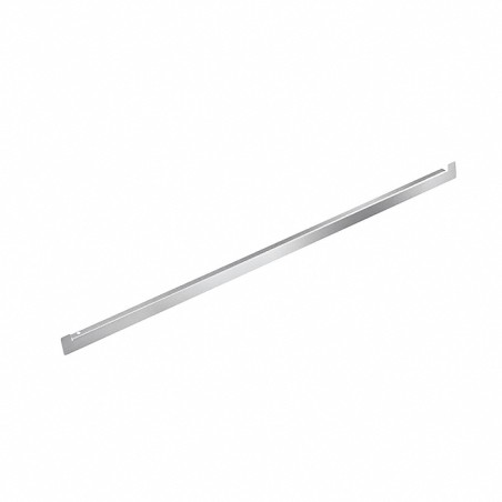 MIELE Couvre-joint HKL60 ED CleanSteel (07114780)