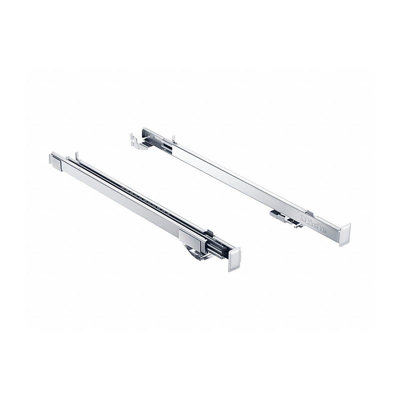 MIELE Rails télesc. FlexiClip PyroFit HFC92 (09520710)