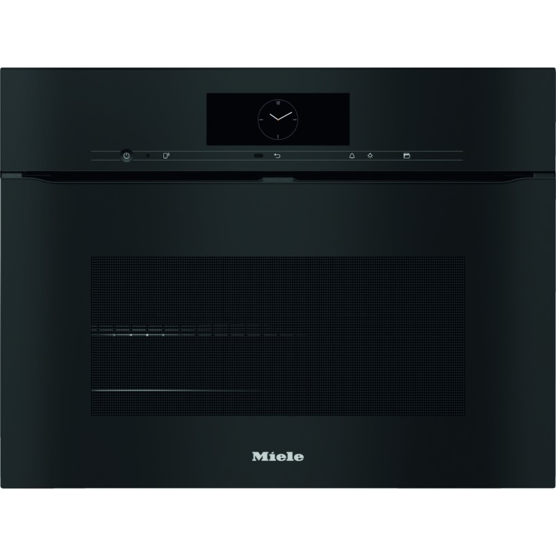 MIELE Four compact H 7840-60 BPX SW 400V (11117410)