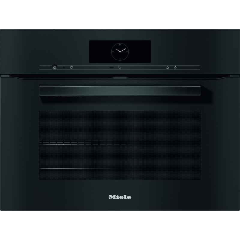 MIELE Four compact H 7840-60 BP SW 400V (11111160)