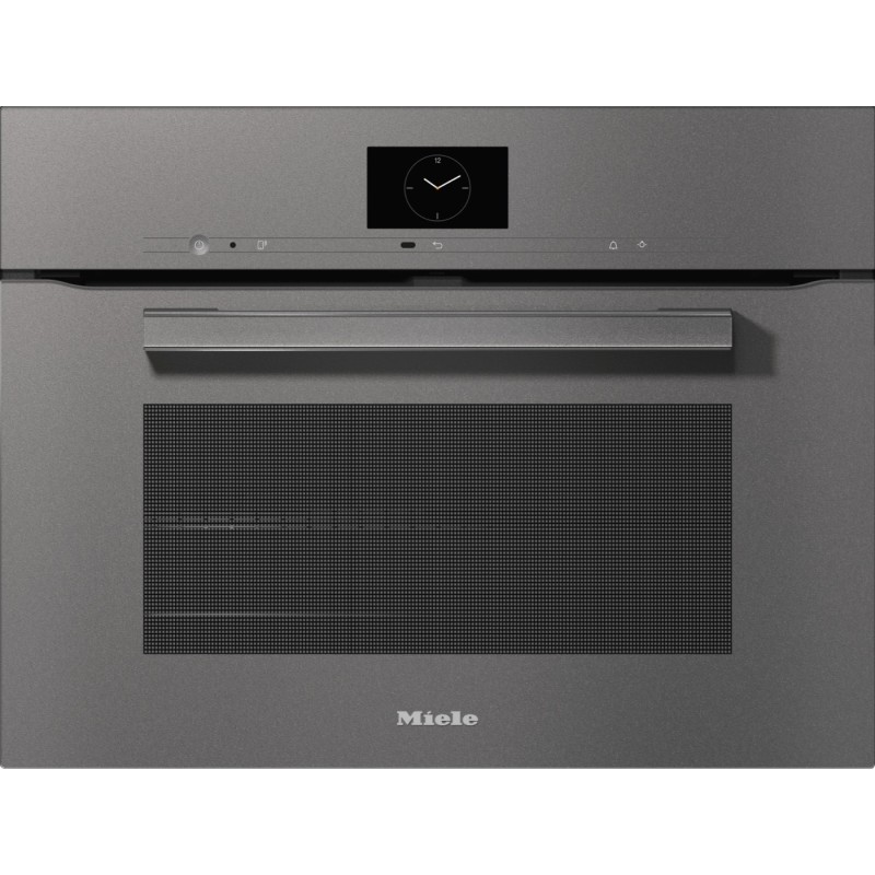 MIELE Four compact H 7640-60 BP GR 400V (11111110)