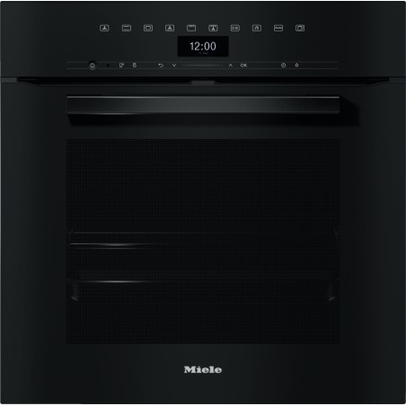 MIELE Four H 7460-60 BP SW 400V (11111060)