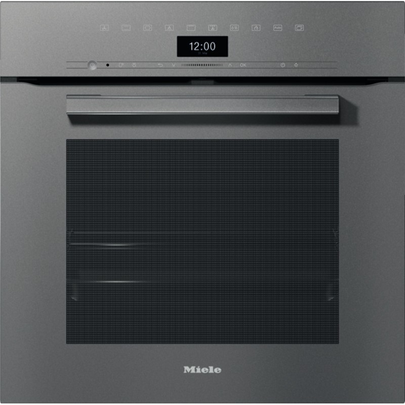 MIELE Four H 7460-60 BP GR 400V (11111070)