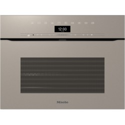 MIELE Four compact H 7440-60 BPX PB 400V (12599000)