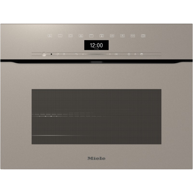 MIELE Four compact H 7440-60 BPX PB 400V (12599000)