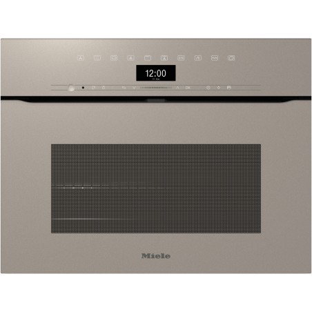 MIELE Four compact H 7440-60 BPX PB 400V (12599000)
