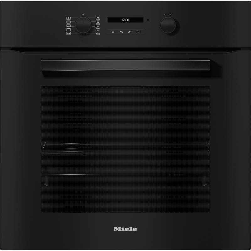 MIELE Four H 2861-60 B SW 400V (12145920)