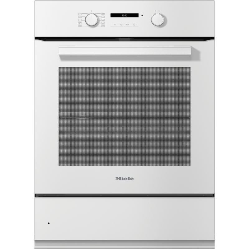 MIELE Four H 2861-55 BP BW 400V (12146100)