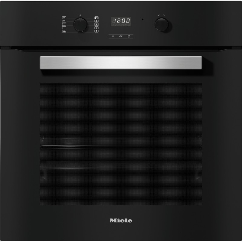 MIELE Four H 2456-60 B SW 400V (12446290)