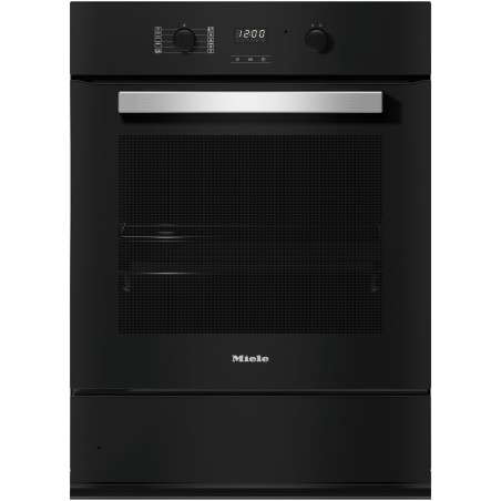 MIELE Four H 2456-55 B SW 400V (12446310)