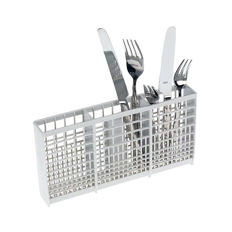 MIELE Petit panier à couverts pour le panier inférieur GBU (05563020)