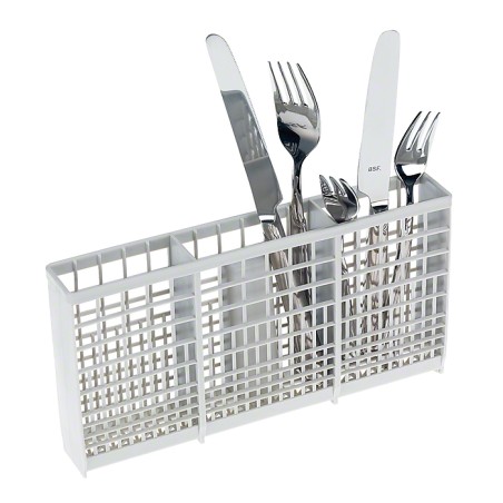 MIELE Petit panier à couverts pour le panier inférieur GBU (05563020)