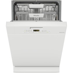 MIELE Lave-vaisselle G 3725-55 SCi BW (12837350)