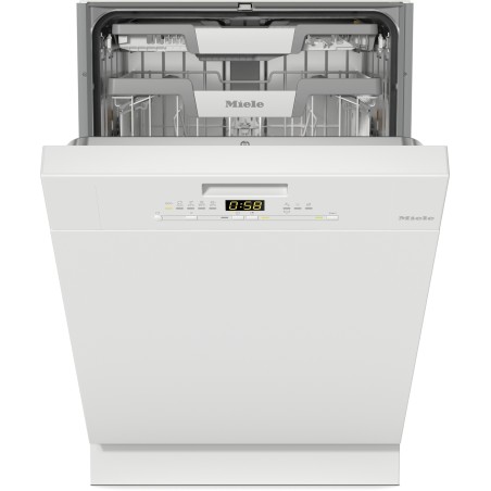 MIELE Lave-vaisselle G 3725-55 SCi BW (12837350)