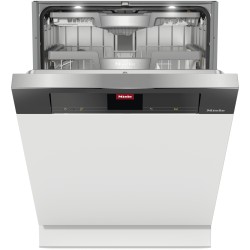 MIELE Lave-vaisselle G 27935-60 SCi SW XXL AutoDos (12420970)