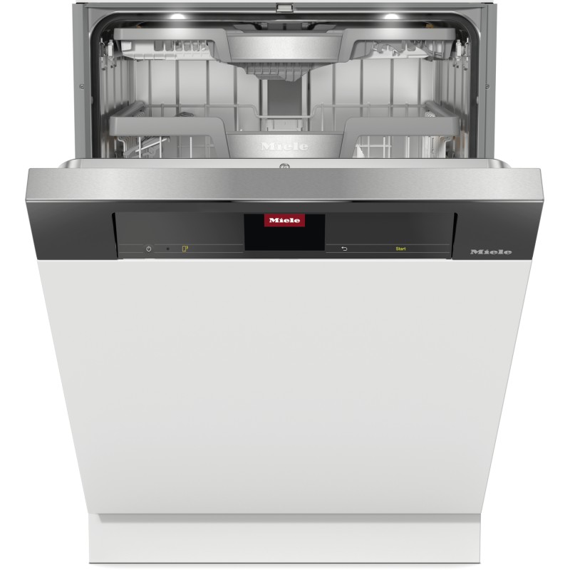 MIELE Lave-vaisselle G 27935-60 SCi SW XXL AutoDos (12420970)