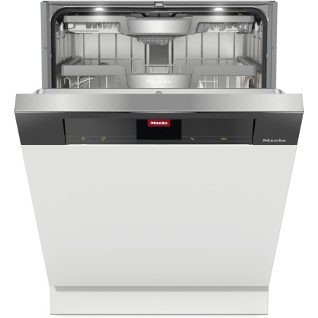 MIELE Lave-vaisselle G 27935-60 SCi SW XXL AutoDos (12420970)