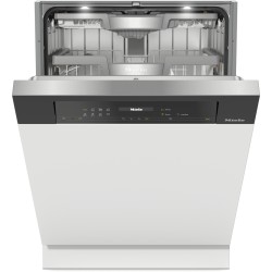 MIELE Lave-vaisselle G 27715-60 SCi SW XXL AutoDos (12420930)