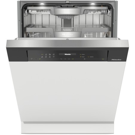MIELE Lave-vaisselle G 27715-60 SCi SW XXL AutoDos (12420930)
