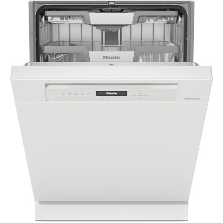MIELE Lave-vaisselle G 27608-60 SCi BW XXL AutoDos (12911970)