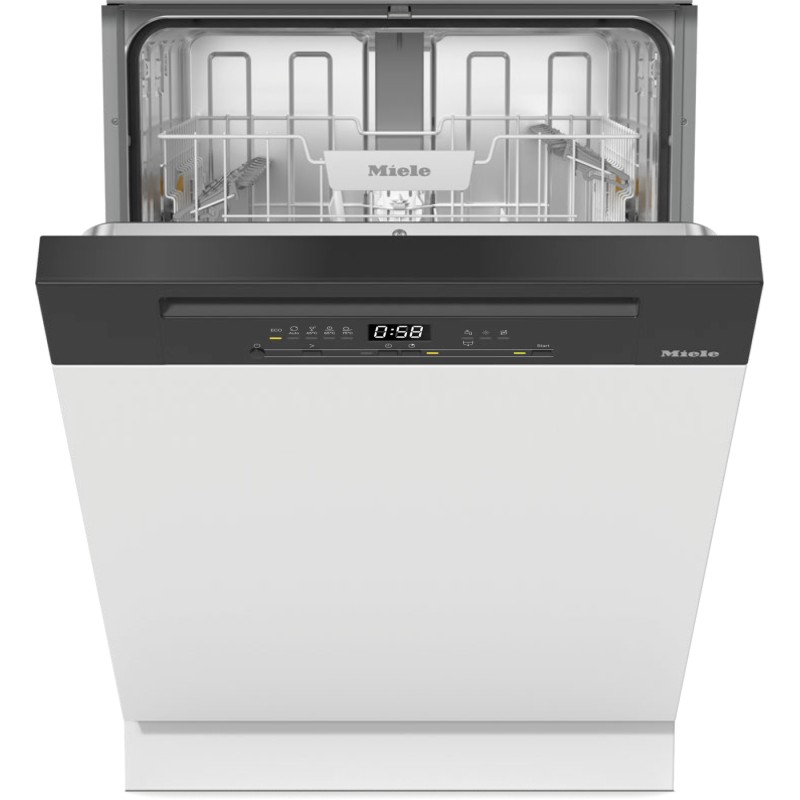 MIELE Lave-vaisselle G 25817-60 i SW XXL Active Plus (12851180)
