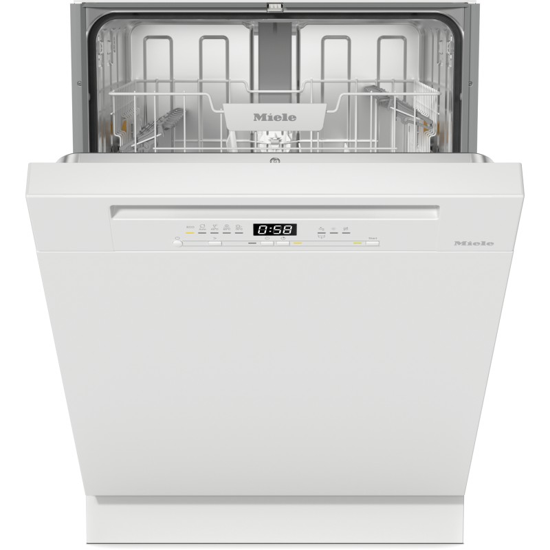 MIELE Lave-vaisselle G 25817-60 i BW XXL Active Plus (12851200)