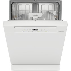 MIELE Lave-vaisselle G 25817-60 i BW XXL Active Plus (12851200)