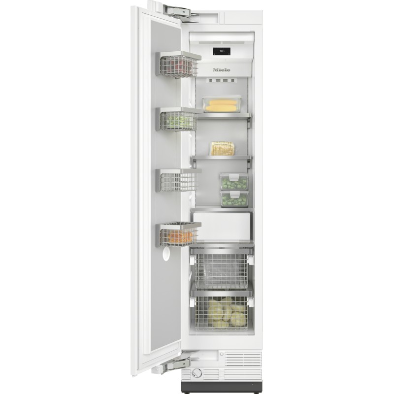 MIELE Congélateur F2413Vi LI MasterCool (12021680)