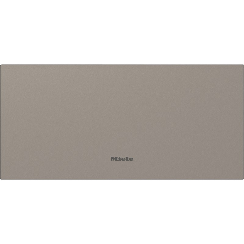 MIELE Tiroir chauffant Gourmet ESW 7020 PB (12598960)
