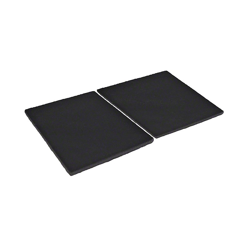MIELE Filtre à charbons actifs DKF22-1 (circuit fermé) (09812030)