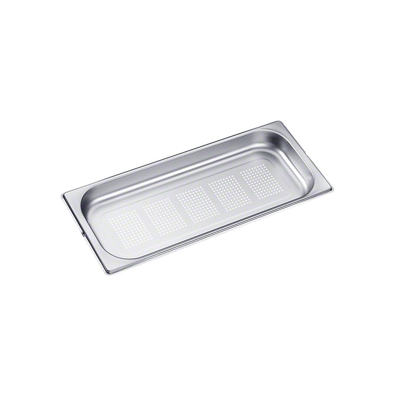 MIELE DGGL 20 plat de cuisson (08285410)